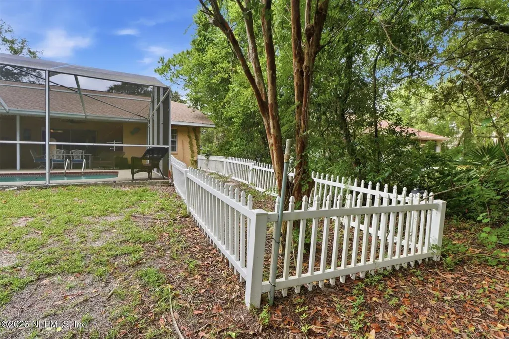7 Pitcairn Court Homosassa FL 34446