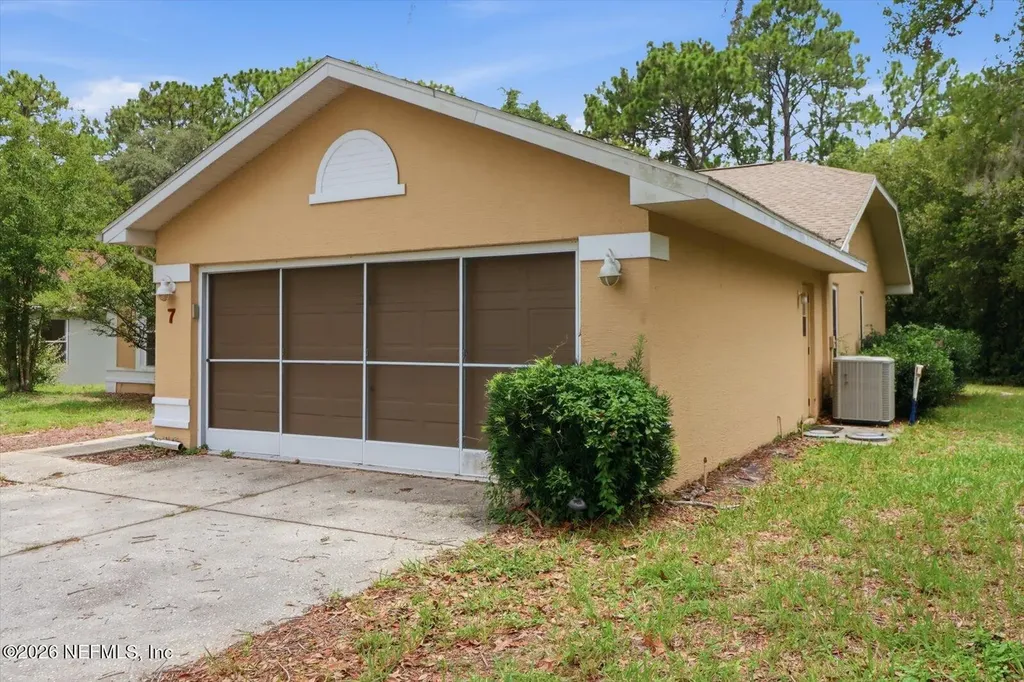 7 Pitcairn Court Homosassa FL 34446