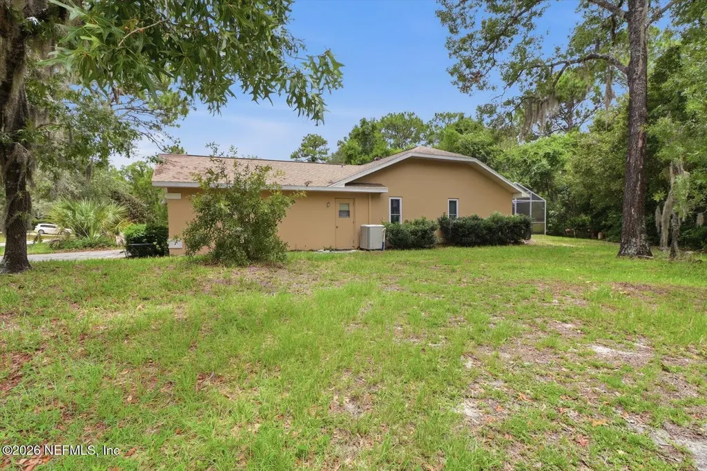 7 Pitcairn Court Homosassa FL 34446