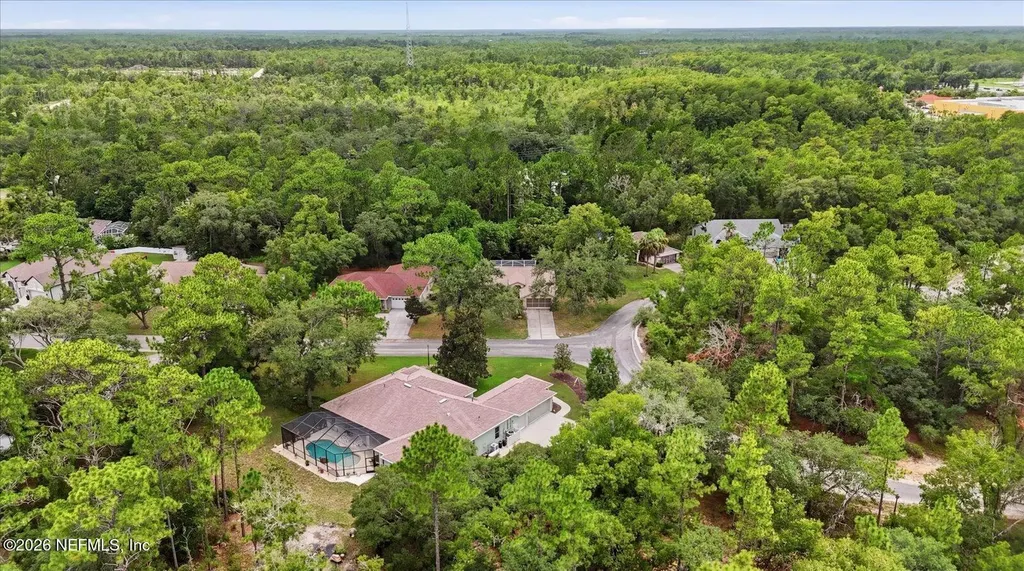 7 Pitcairn Court Homosassa FL 34446