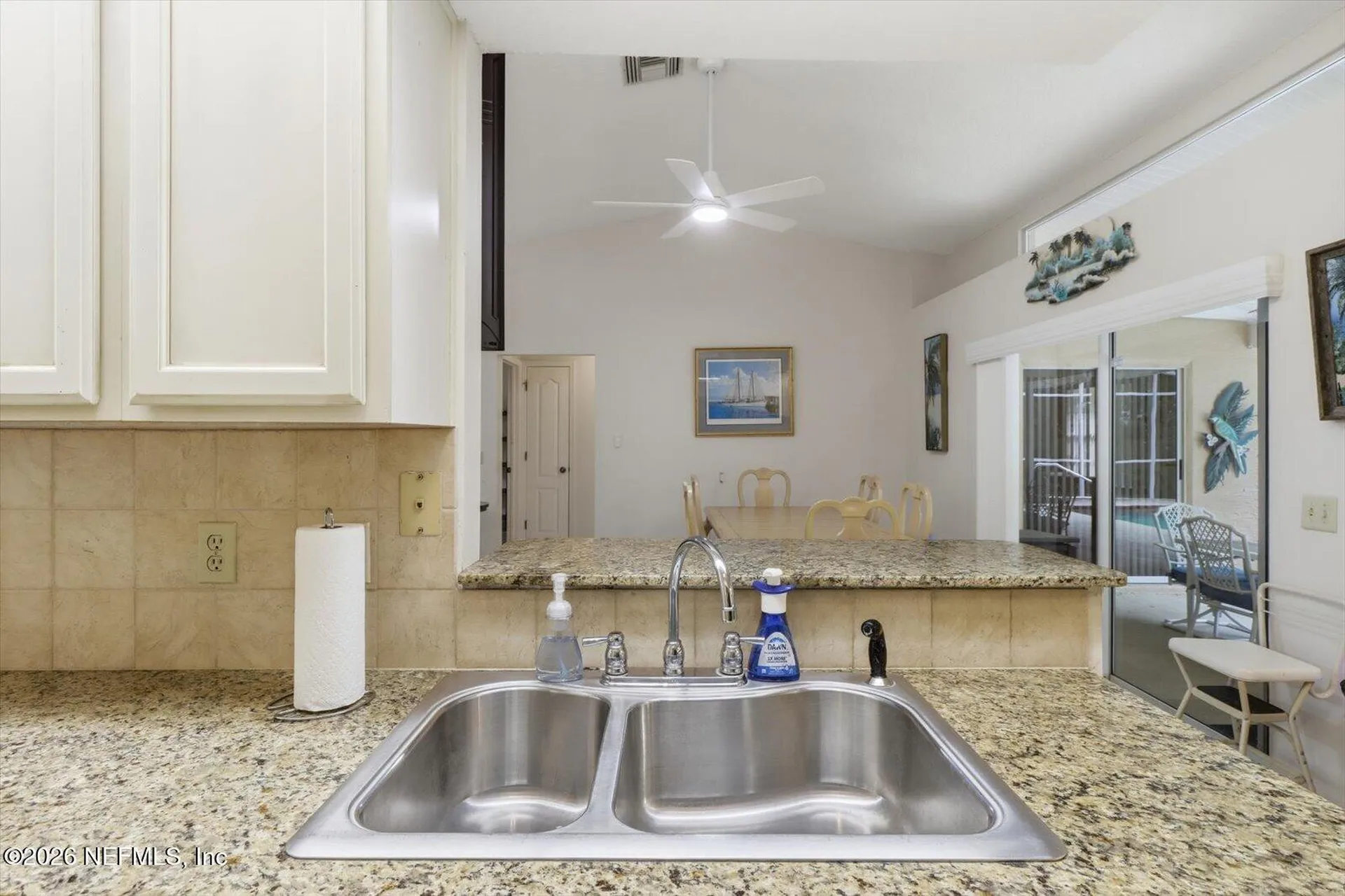 7 Pitcairn Court Homosassa FL 34446