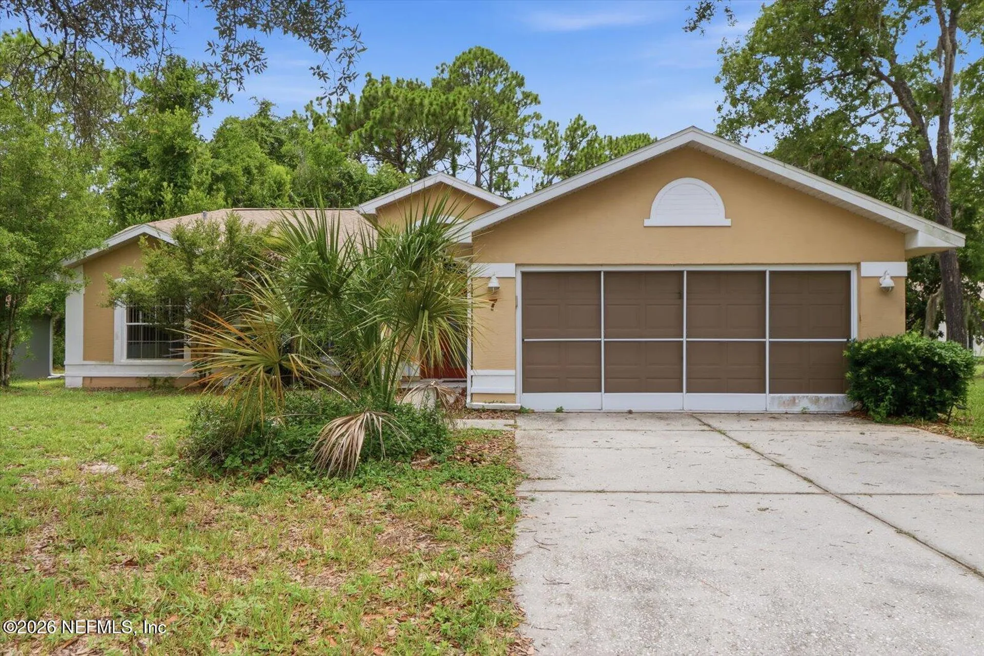 7 Pitcairn Court Homosassa FL 34446