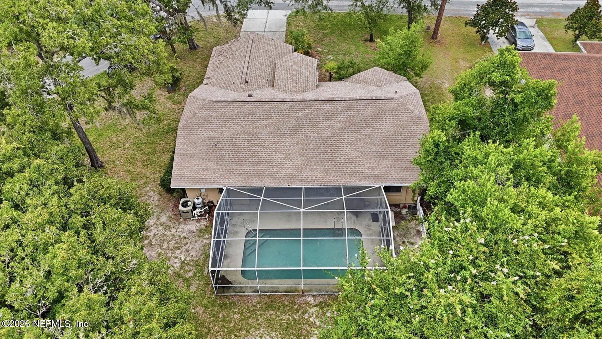 7 Pitcairn Court Homosassa FL 34446