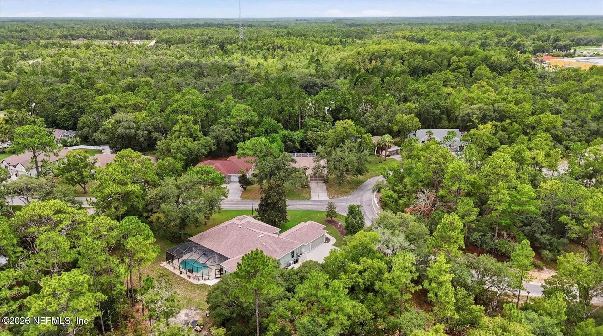 7 Pitcairn Court Homosassa FL 34446