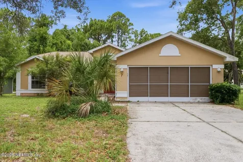 7 Pitcairn Court Homosassa FL 34446