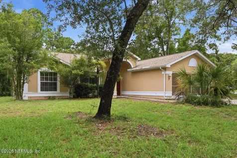 7 Pitcairn Court Homosassa FL 34446