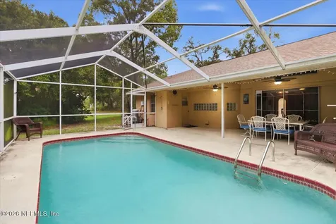 7 Pitcairn Court Homosassa FL 34446
