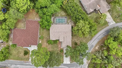 7 Pitcairn Court Homosassa FL 34446
