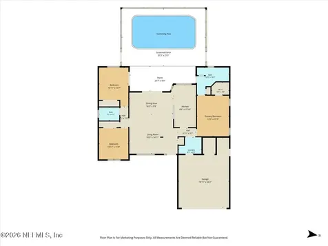 7 Pitcairn Court Homosassa FL 34446