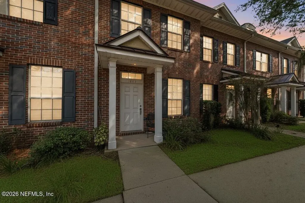1482 Landau Road Jacksonville FL 32225