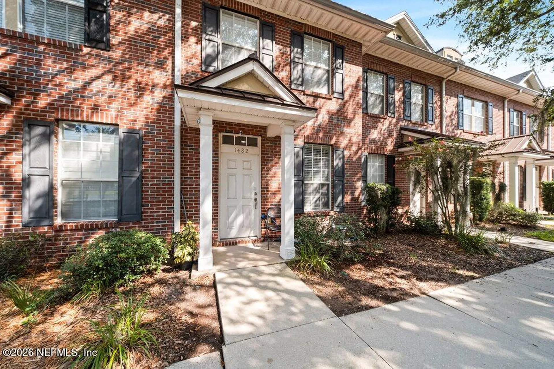1482 Landau Road Jacksonville FL 32225