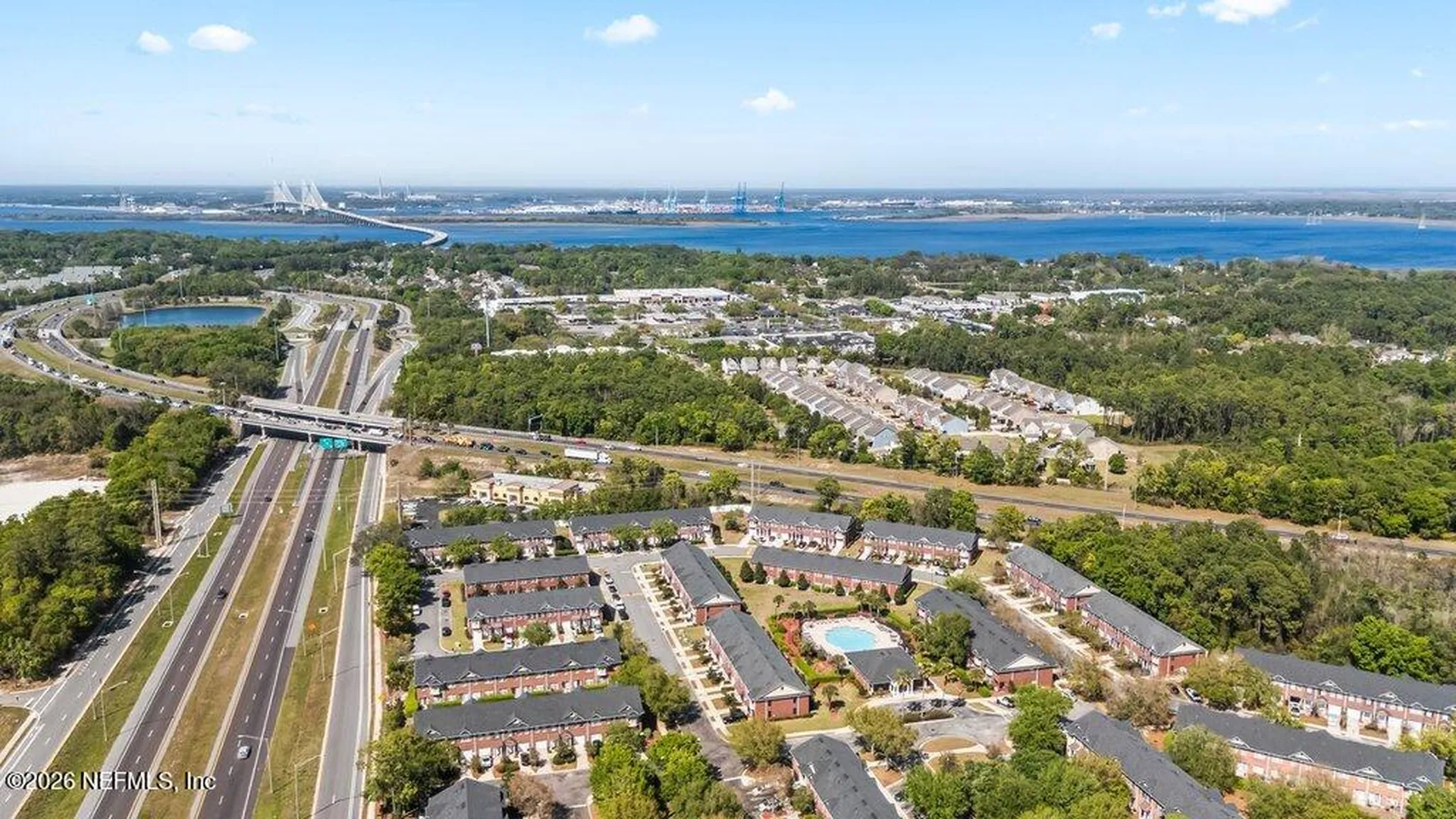 1482 Landau Road Jacksonville FL 32225