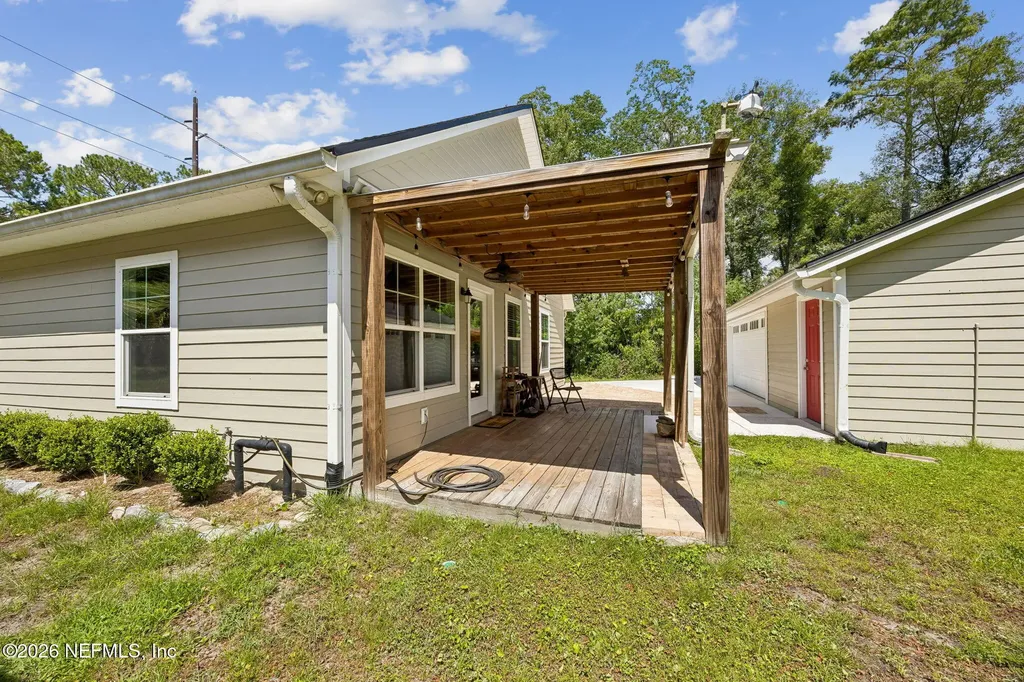 9922 Bradley Road Jacksonville FL 32246