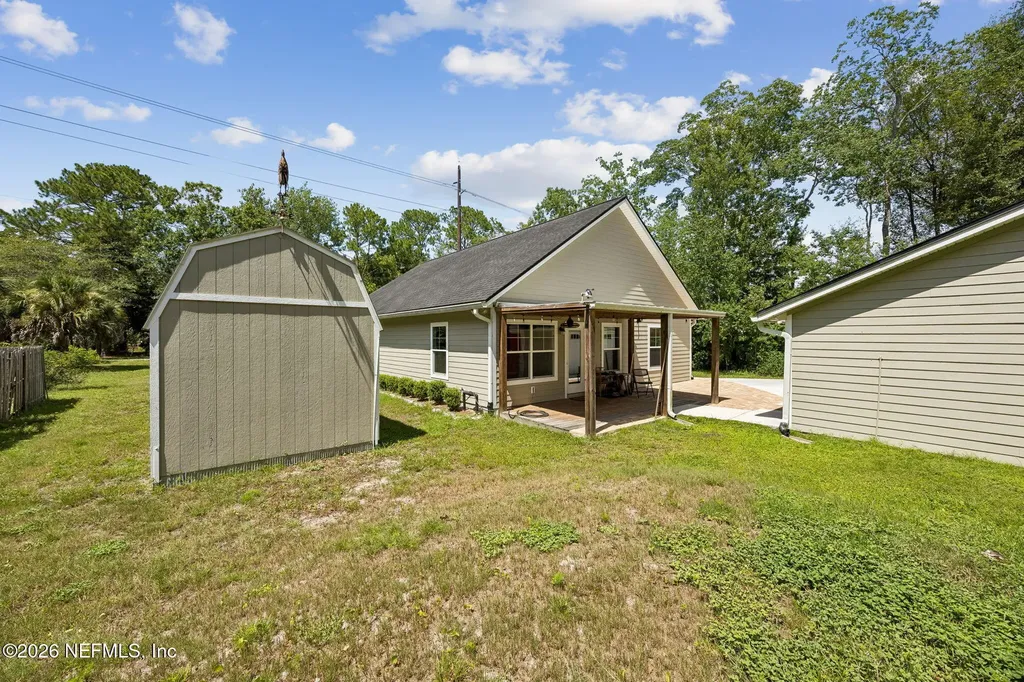 9922 Bradley Road Jacksonville FL 32246