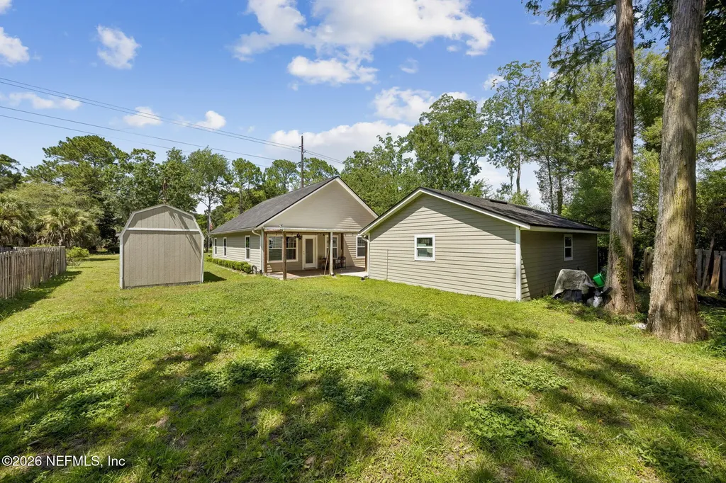 9922 Bradley Road Jacksonville FL 32246