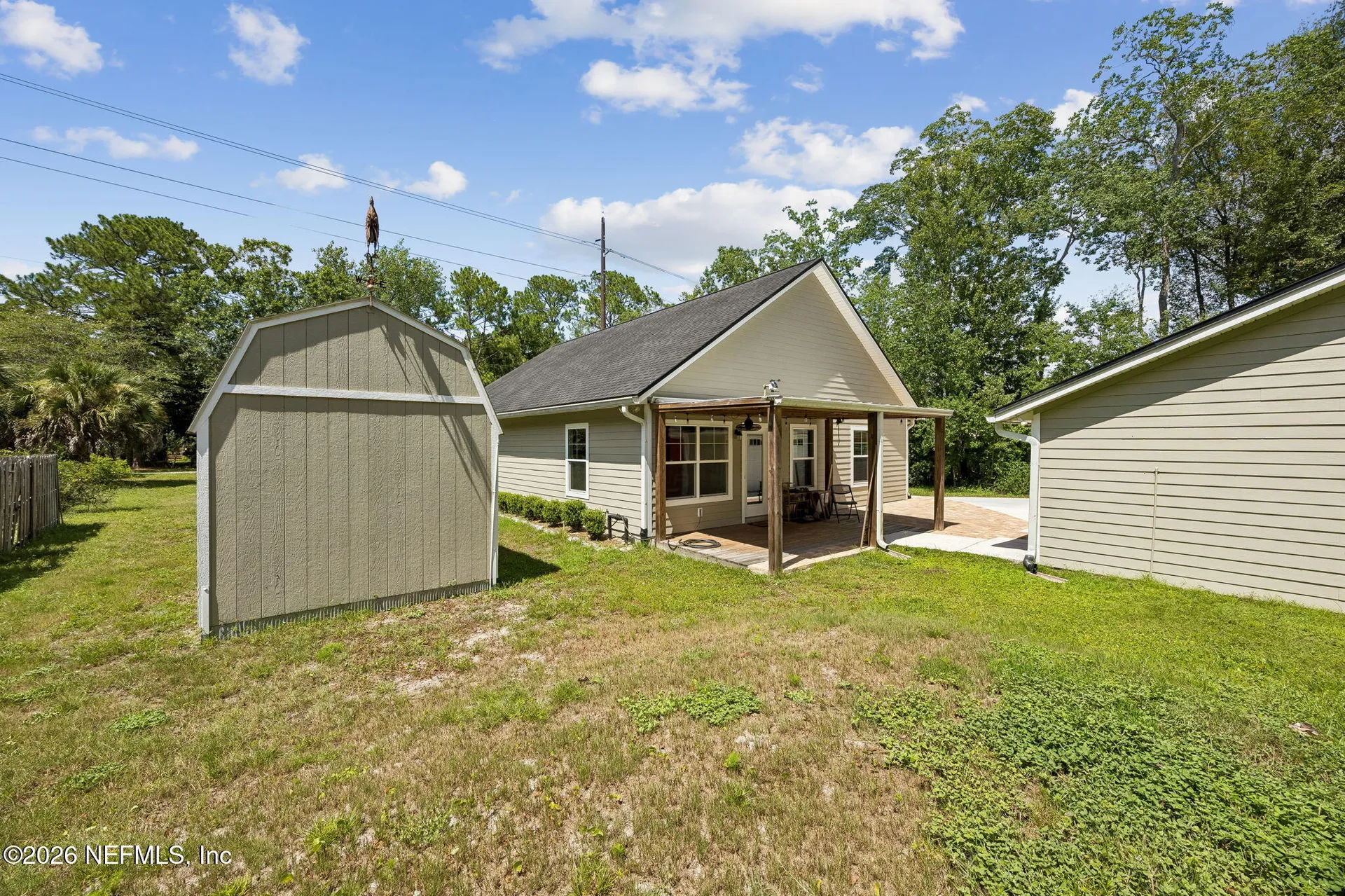 9922 Bradley Road Jacksonville FL 32246