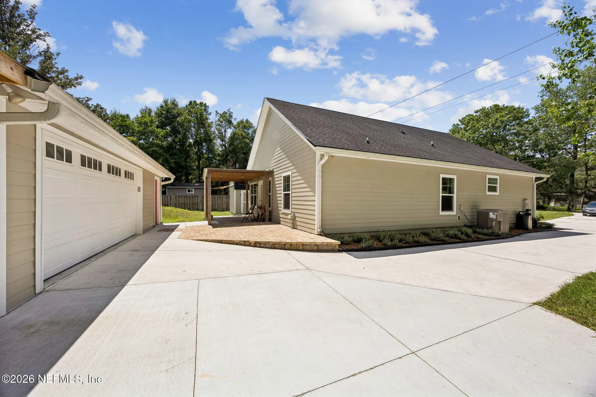 9922 Bradley Road Jacksonville FL 32246