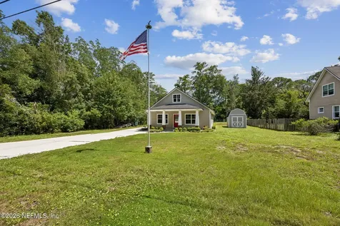 9922 Bradley Road Jacksonville FL 32246