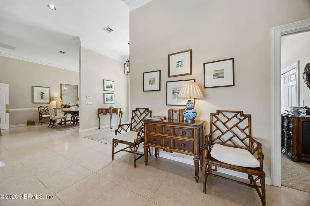2642 Long Boat Court S Ponte Vedra Beach FL 32082