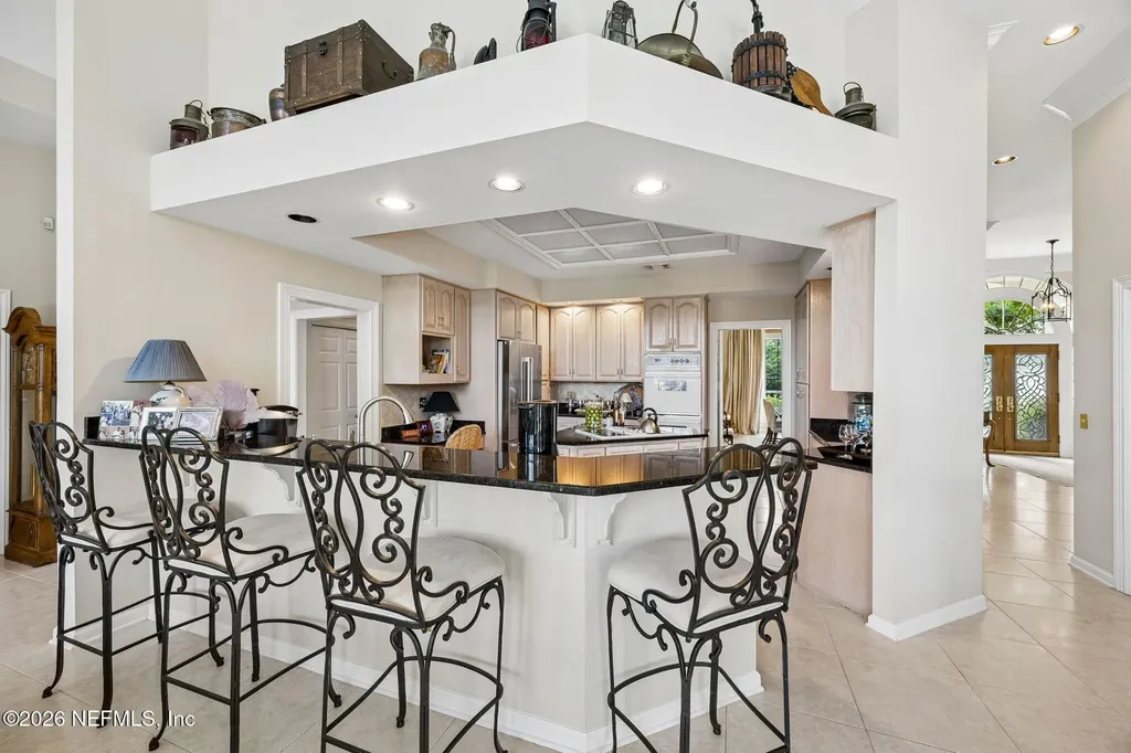 2642 Long Boat Court S Ponte Vedra Beach FL 32082