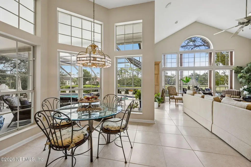 2642 Long Boat Court S Ponte Vedra Beach FL 32082