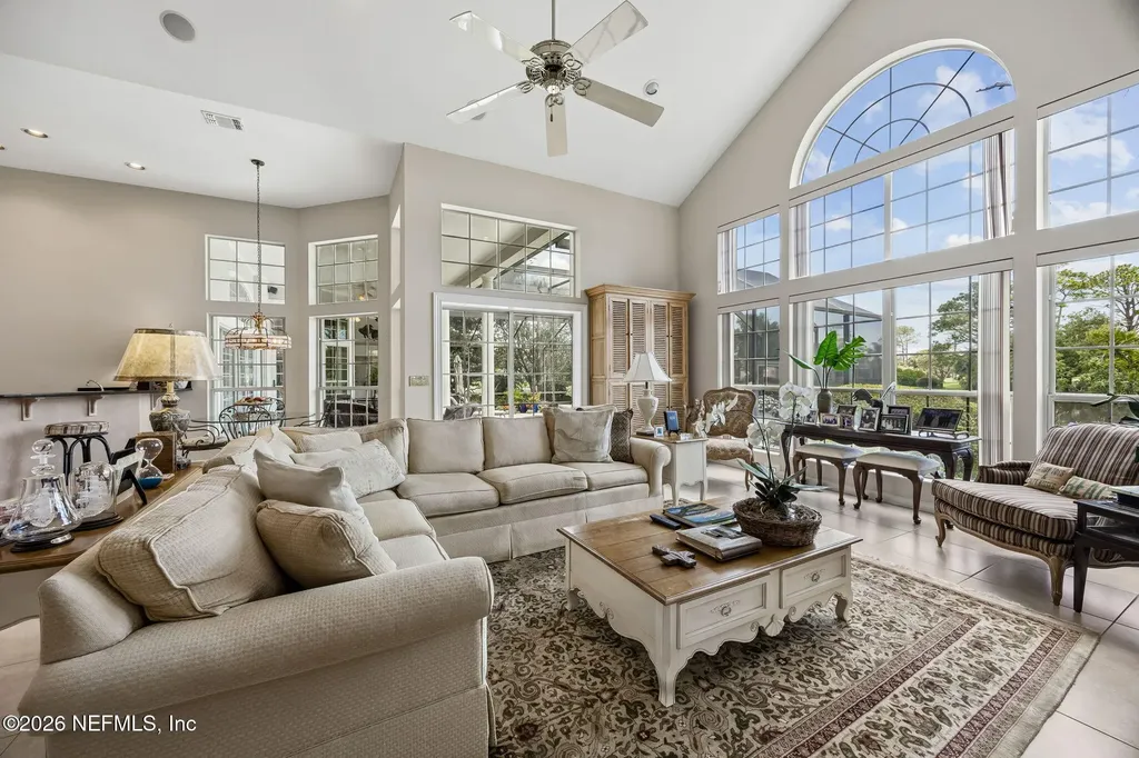 2642 Long Boat Court S Ponte Vedra Beach FL 32082