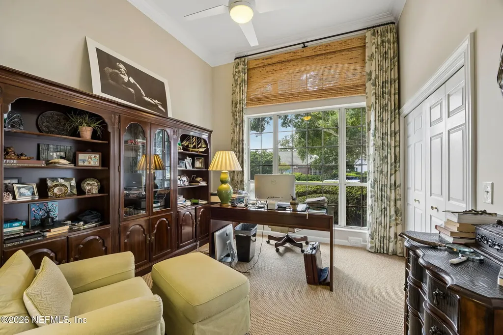2642 Long Boat Court S Ponte Vedra Beach FL 32082