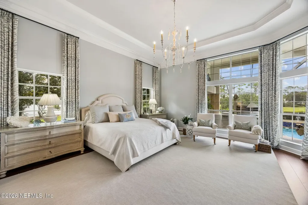 2642 Long Boat Court S Ponte Vedra Beach FL 32082