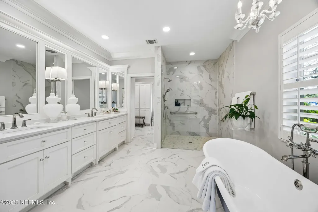 2642 Long Boat Court S Ponte Vedra Beach FL 32082
