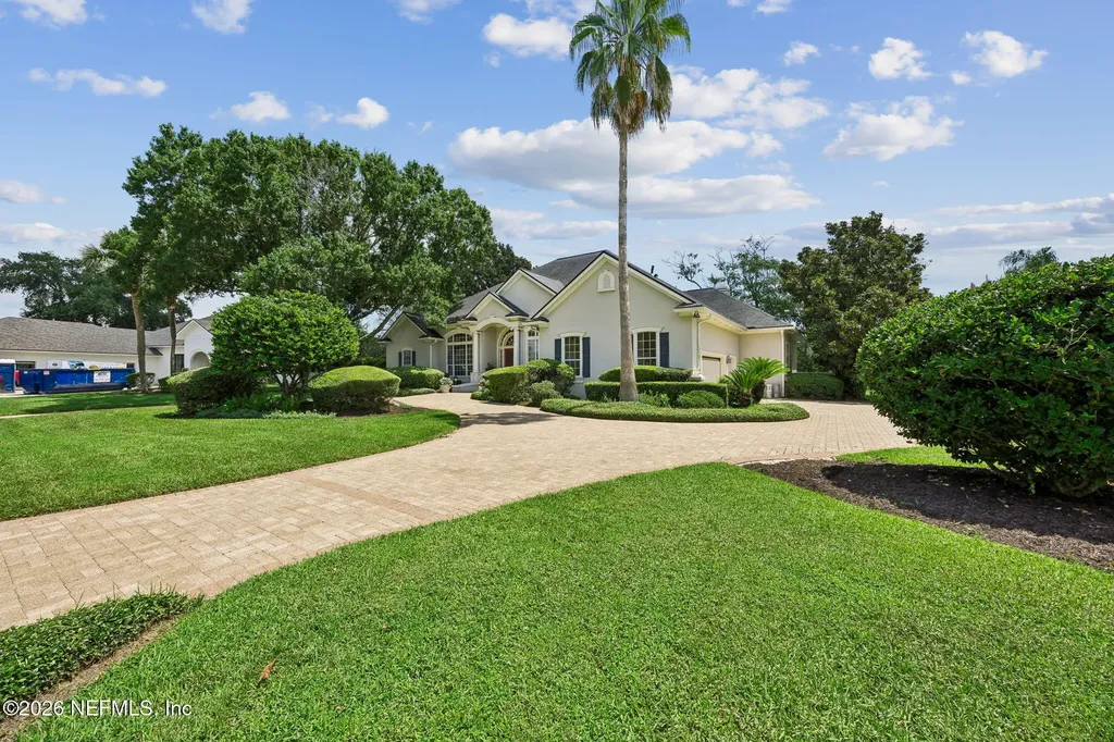 2642 Long Boat Court S Ponte Vedra Beach FL 32082