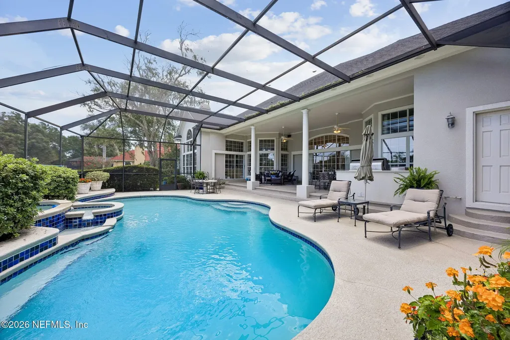 2642 Long Boat Court S Ponte Vedra Beach FL 32082