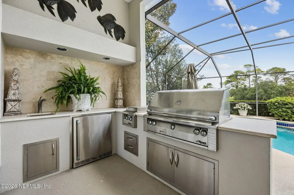 2642 Long Boat Court S Ponte Vedra Beach FL 32082