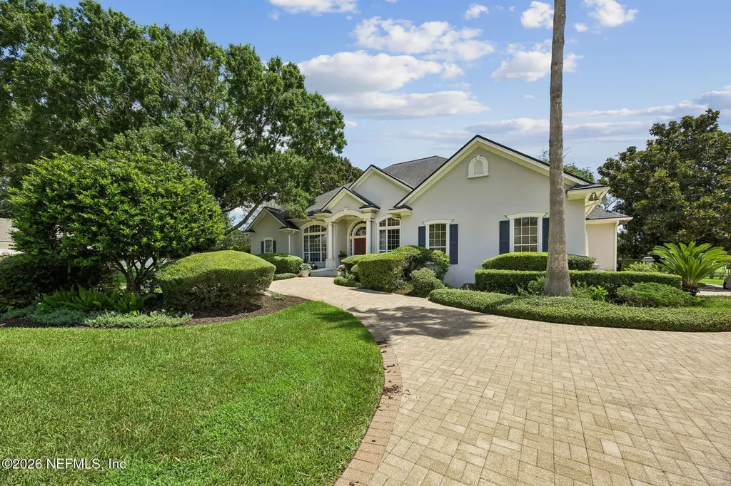 2642 Long Boat Court S Ponte Vedra Beach FL 32082