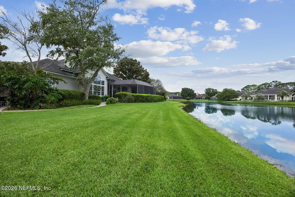 2642 Long Boat Court S Ponte Vedra Beach FL 32082