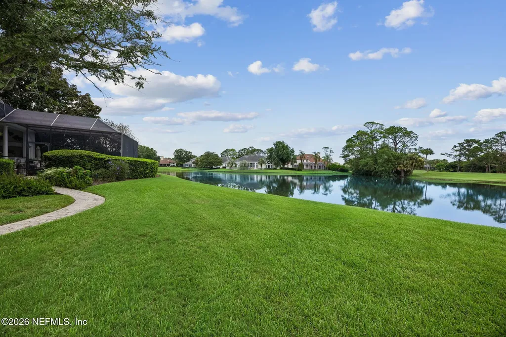 2642 Long Boat Court S Ponte Vedra Beach FL 32082