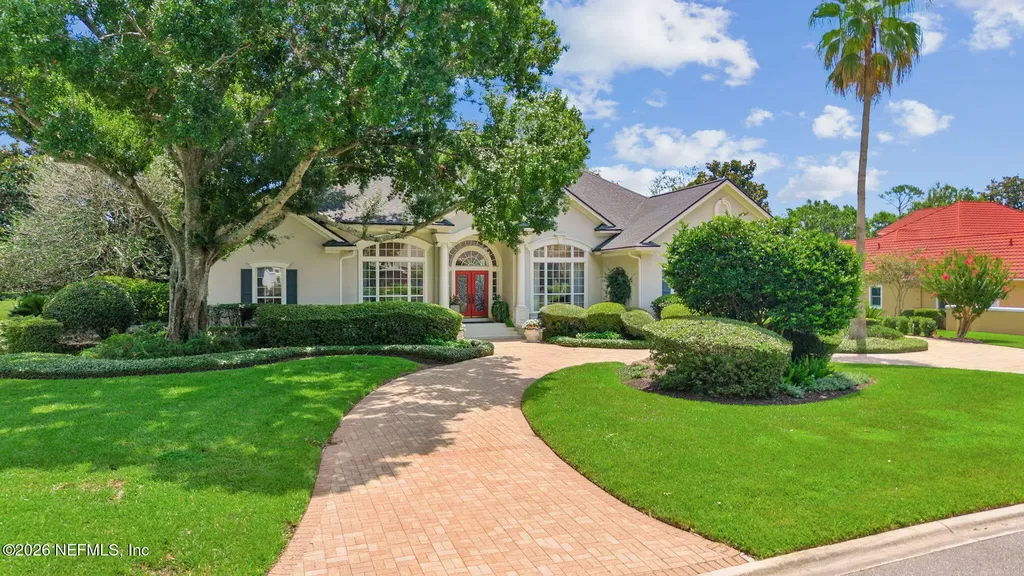 2642 Long Boat Court S Ponte Vedra Beach FL 32082