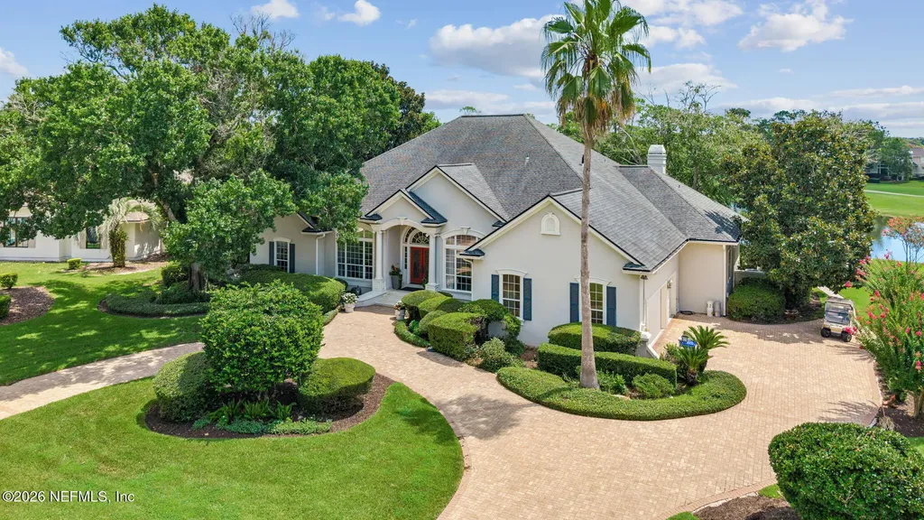 2642 Long Boat Court S Ponte Vedra Beach FL 32082