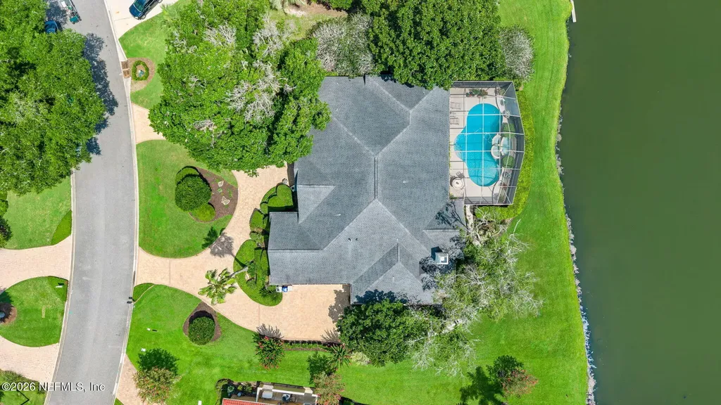 2642 Long Boat Court S Ponte Vedra Beach FL 32082