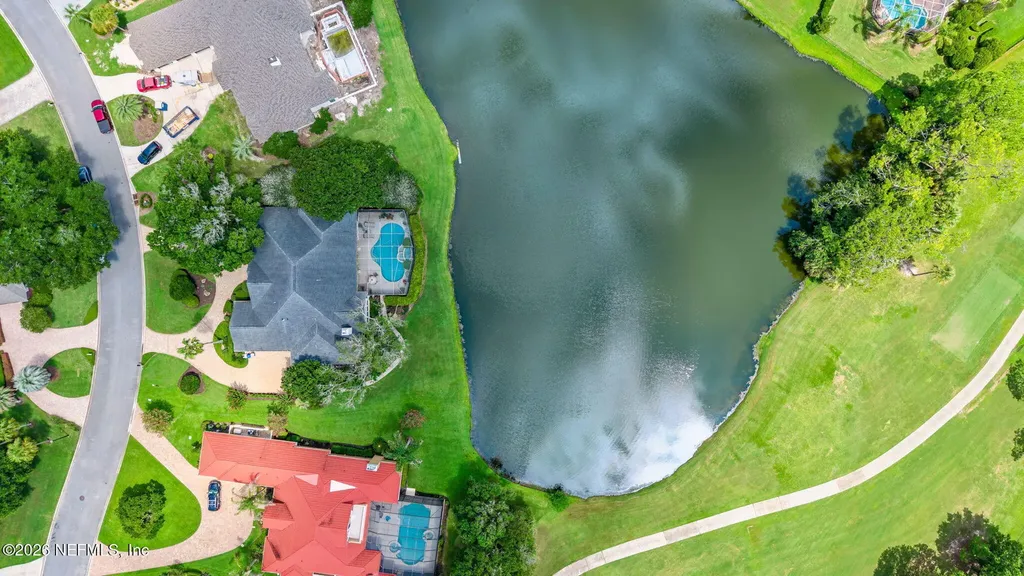 2642 Long Boat Court S Ponte Vedra Beach FL 32082