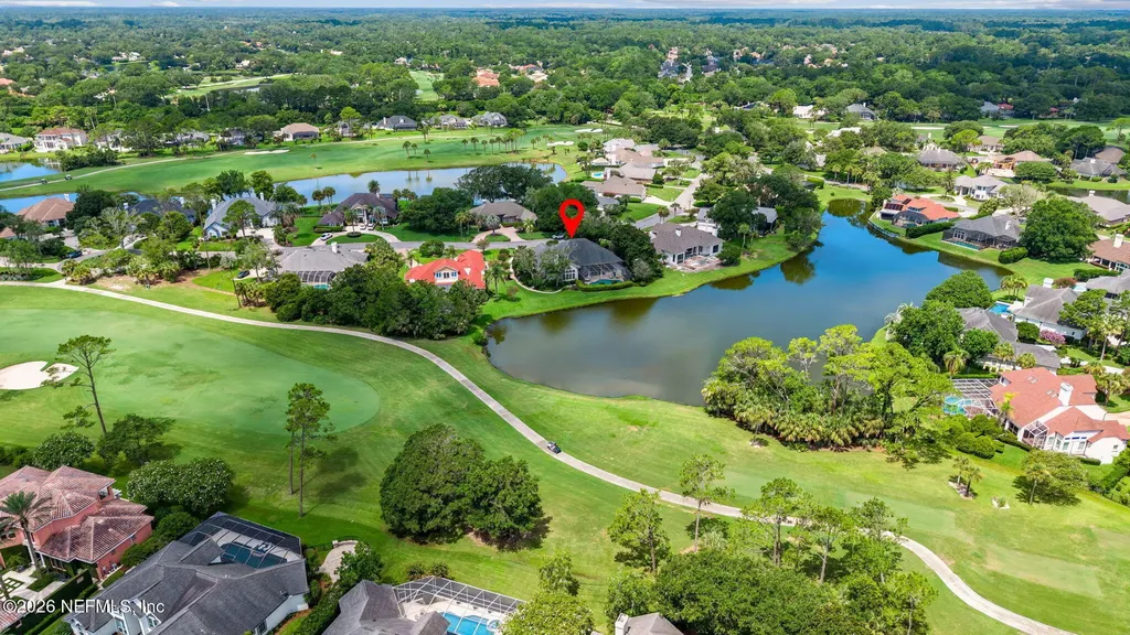 2642 Long Boat Court S Ponte Vedra Beach FL 32082