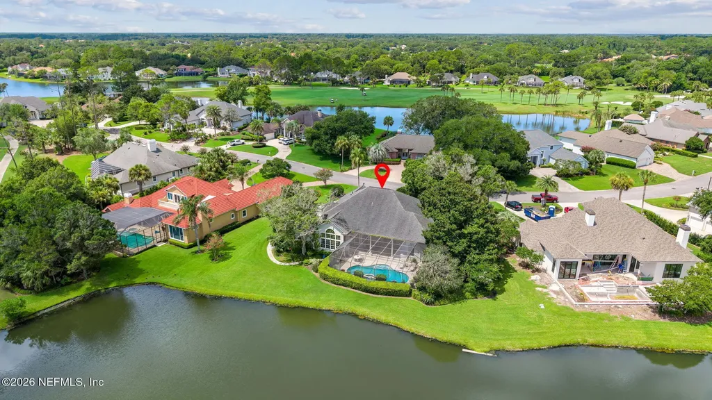 2642 Long Boat Court S Ponte Vedra Beach FL 32082