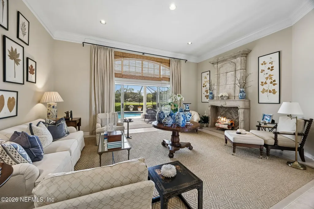 2642 Long Boat Court S Ponte Vedra Beach FL 32082