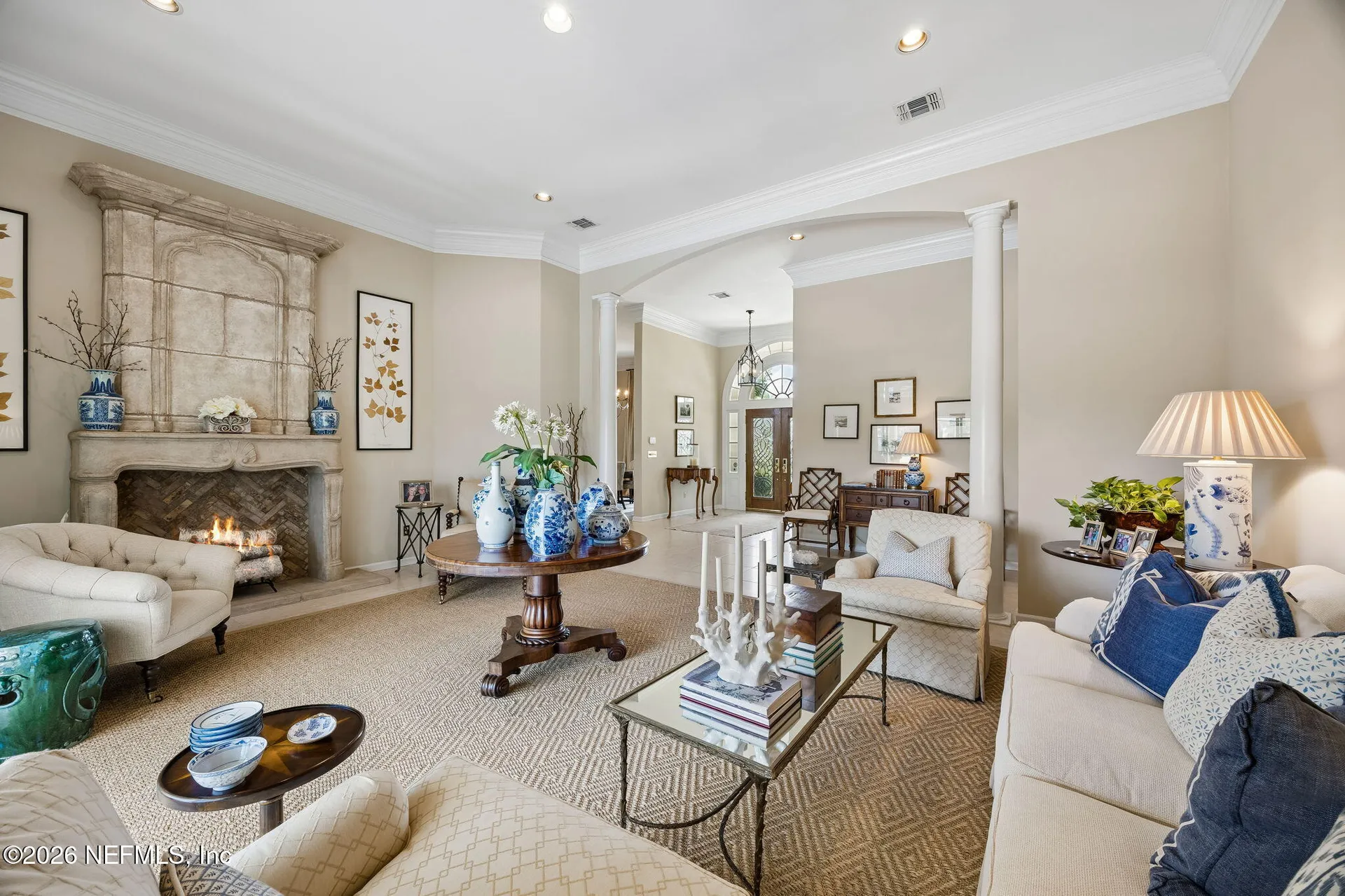 2642 Long Boat Court S Ponte Vedra Beach FL 32082