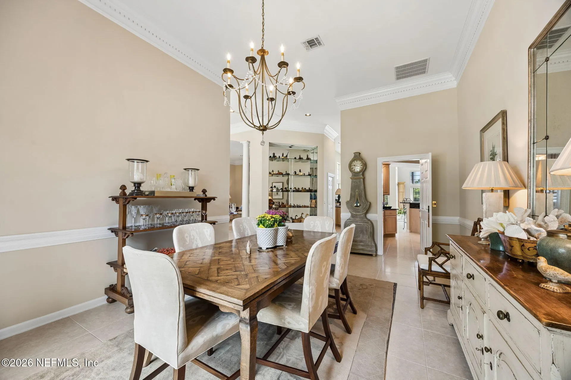 2642 Long Boat Court S Ponte Vedra Beach FL 32082