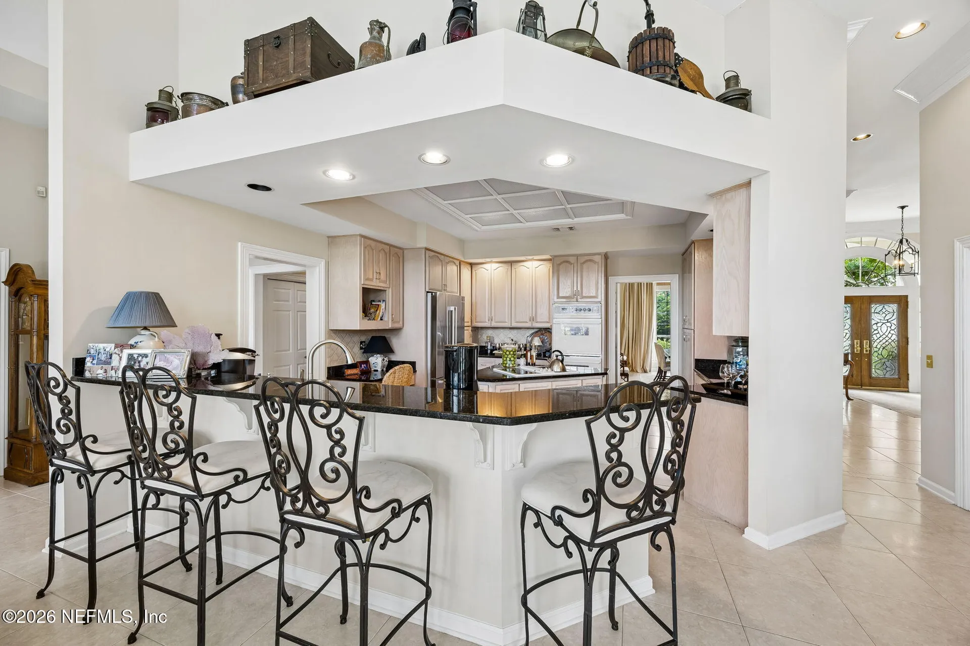 2642 Long Boat Court S Ponte Vedra Beach FL 32082