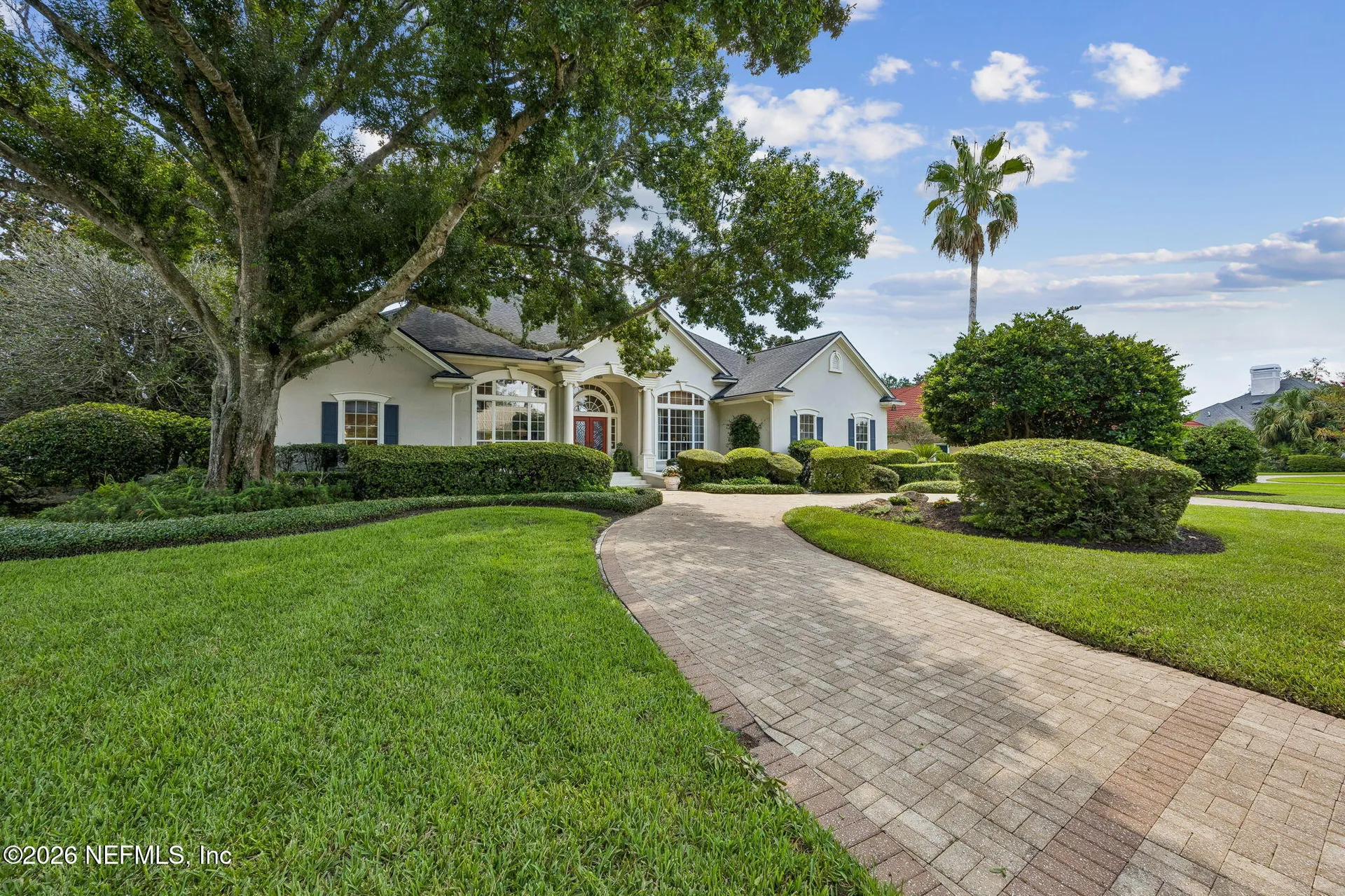 2642 Long Boat Court S Ponte Vedra Beach FL 32082