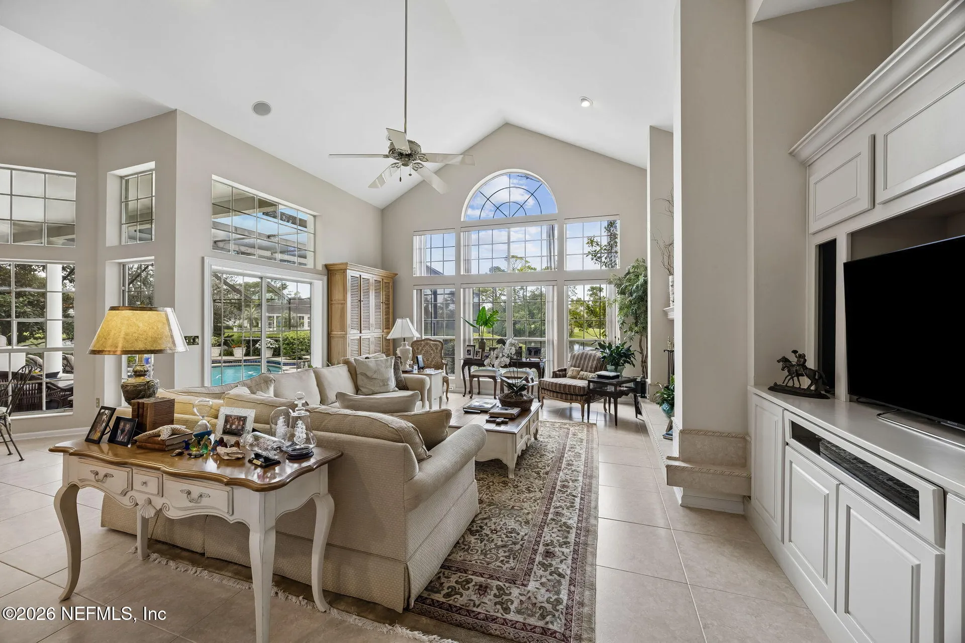 2642 Long Boat Court S Ponte Vedra Beach FL 32082