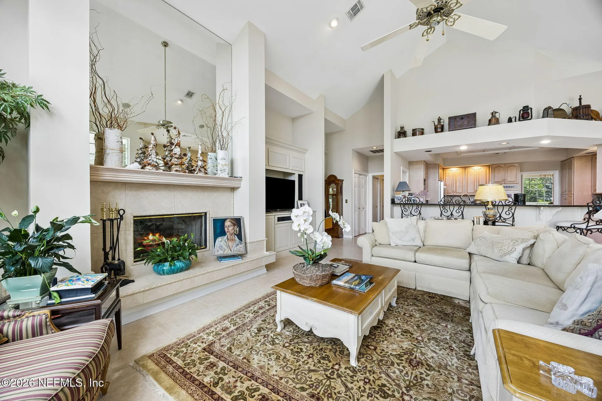 2642 Long Boat Court S Ponte Vedra Beach FL 32082