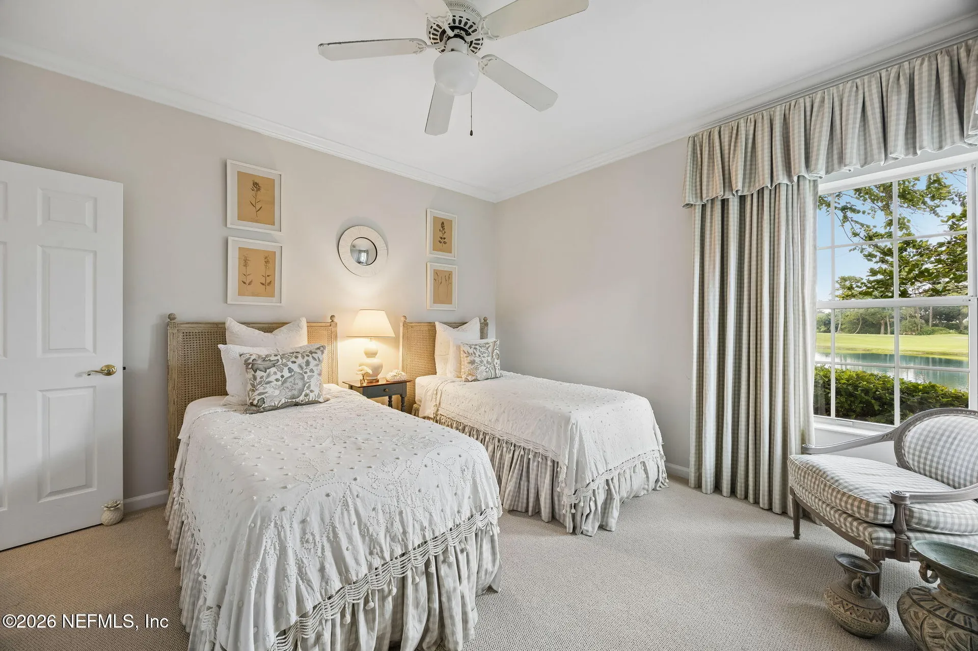 2642 Long Boat Court S Ponte Vedra Beach FL 32082