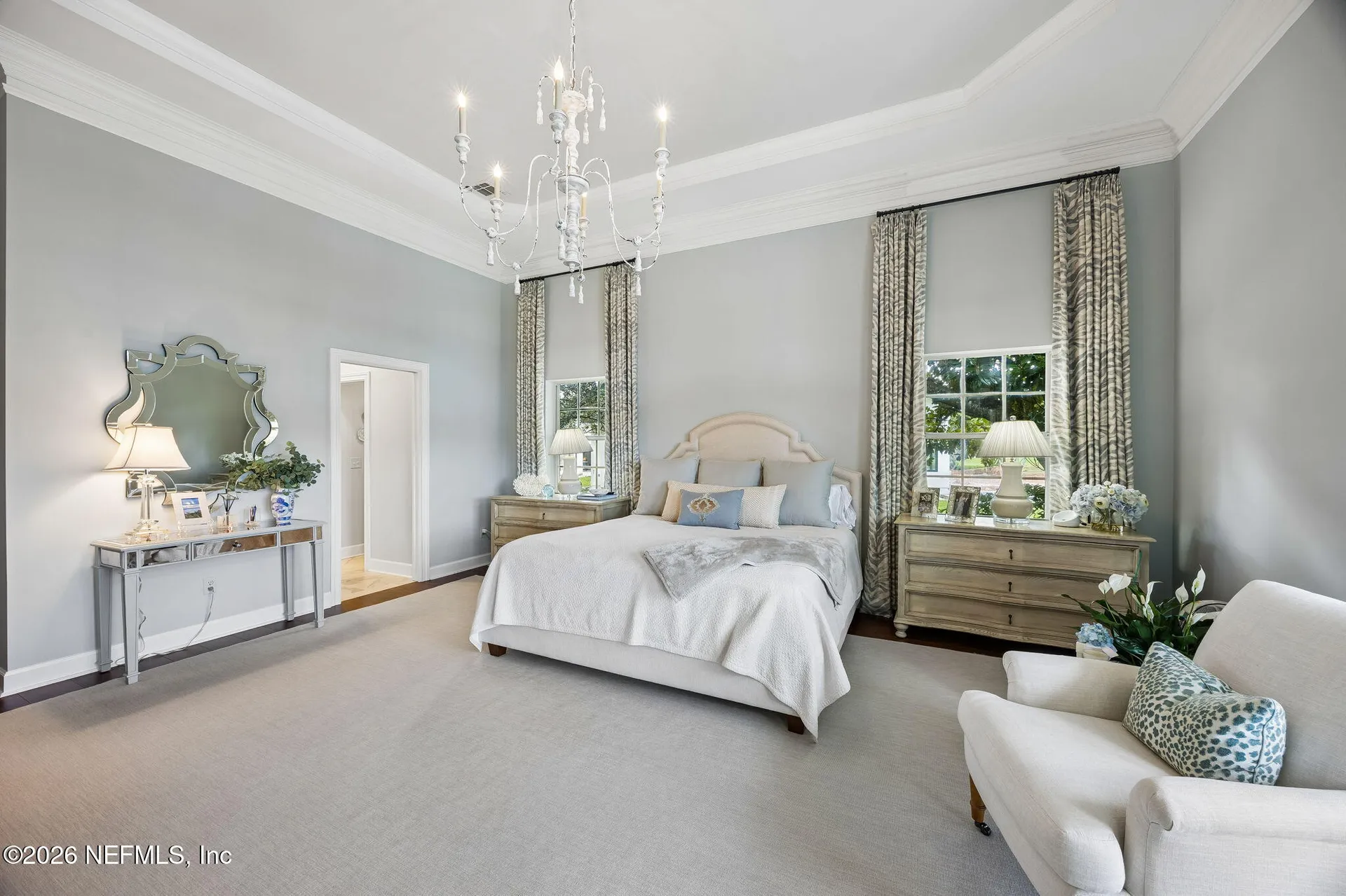 2642 Long Boat Court S Ponte Vedra Beach FL 32082